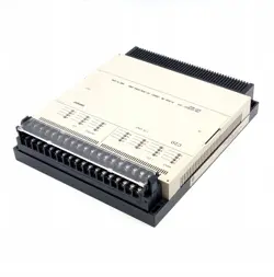 OMRON C20-MC227 PROGRAMMABLE CONTROLLER