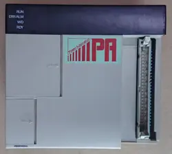 OMRON CQM1-IOEX-PA COMMUNICATION MODULE