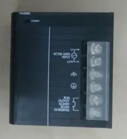 OMRON CJ1W-PA205R SINGLE PHASE