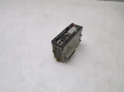 OMRON CJ1W-CPU12