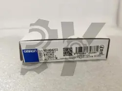 ONE OMRON ANALOG INPUT UNIT NX-AD4203 NEW