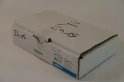 OMRON S8VM-10024CD POWER SUPPLY MODULE 1 PIECE