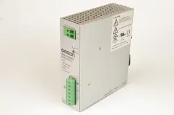 OMRON S8PE-F24024CD POWER SUPPLY MODULE 1 PIECE