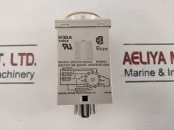 RELAY CONTROLLER