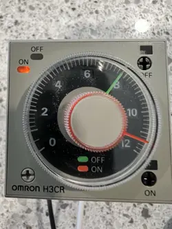 100-240VAC H3CRF8