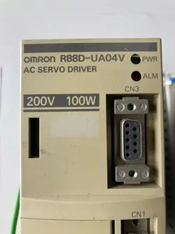 OTHER OMRON R88D-UA04V