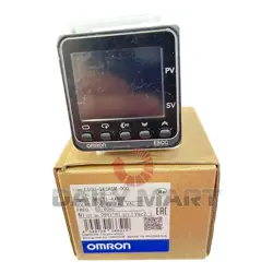 BOX OMRON E5CC-QX3A5M-000