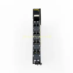 USED OMRON NX-DA2203