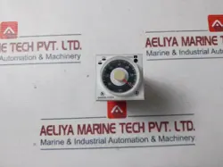 H3BA-N8H TIMER 110V