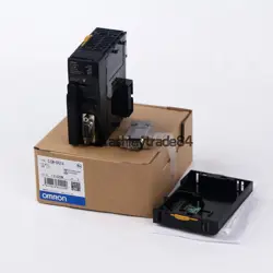 NEW ONE OMRON CJ2M-CPU14 PLC MODULE CJ2MCPU14 CPU UNIT IN BOX NEW
