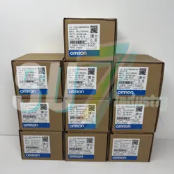 OMRON E5CC-RX2ASM-000 AC100-240V TEMPERATURE CONTROLLER# 1PCS  NEW  IN BOX