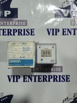 E5C3 TEMPERATURE CONTROLLER