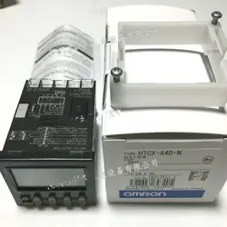 H7CX-A4D-N COUNTER/