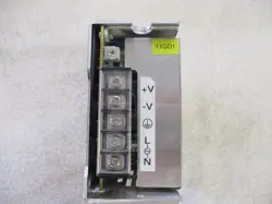 50/60HZ S8JX-G10024CD