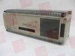 OMRON C40P-EAR-A / C40PEARA (USED)