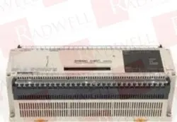 OMRON C40K-CAR-A / C40KCARA (USED)