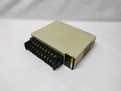 OMRON C200H-0C225 C200H-OC225 OUTPUT UNIT PROGRAMMABLE CONTROLLER