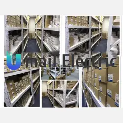 ANALOG OUTPUT MODULE