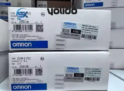 OMRON ANALOG MODULE CS1W-EIP21 CS1WEIP21 NEW IN BOX