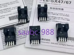 EE-SX674 IN BOX