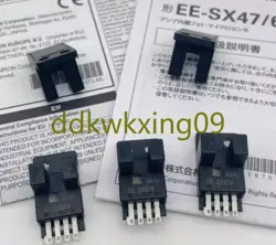 1PCS NEW OMRON PHOTOELECTRIC SWITCH SENSOR EE-SX674