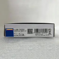 FOR OMRON NX-TS2201