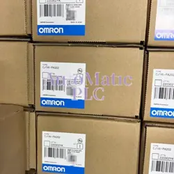 UNIT 100-240VAC CJ1WPA202