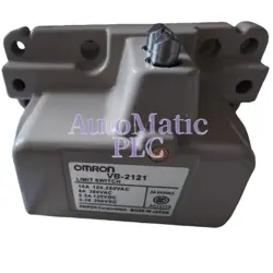 NEW OMRON VB-2121