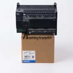 1PC NEW OMRON CP1H-XA40DT1-D PLC