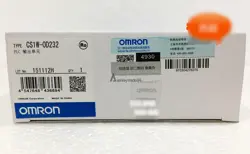 ONE NEW OMRON PLC CS1W-OD232 CS1WOD232