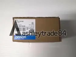 PLC MODULE CJ1W-NC482