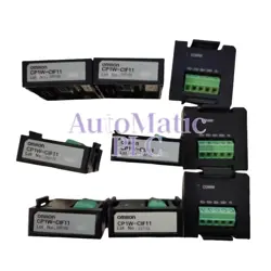 1PC NEW CP1WCIF11