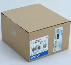 MODULE CP1WDA021 EXPEDITED