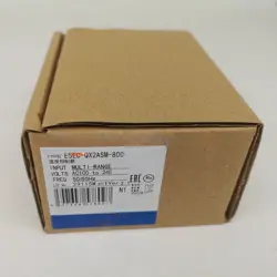 E5ECQX2ASM800 TEMPERATURE