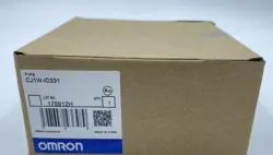 CJ1W-ID231 CJ1WID231 PLC INPUT UNIT NEW GENUINE OMRON