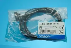 EE-SX911P-R EESX911PR PHOTOELECTRIC SENSOR 1M NEW 1PC OMRON