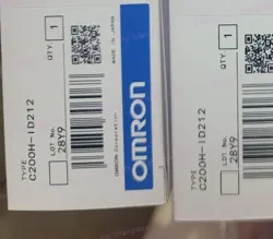 24VDC PLC NEW