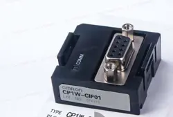 RS232 NEW OMRON
