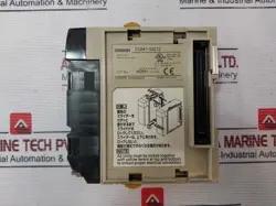 CQM1-ID212 INPUT UNIT