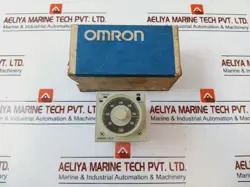 MULTIFUNCTIONAL TIMER 24-48VAC
