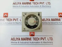 TIMER 24-48VAC