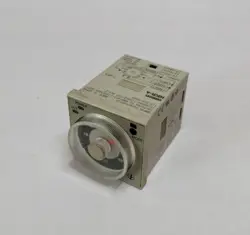 H3CR-A H3CRA TIMER