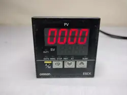 E5CKAA1 DIGITAL TEMPERATURE