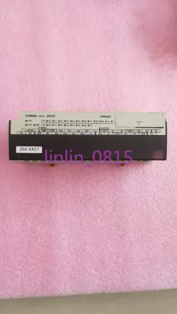 USED OMRON SK20-C2DR-D