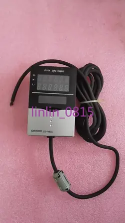 USED OMRON ZS-MDC11