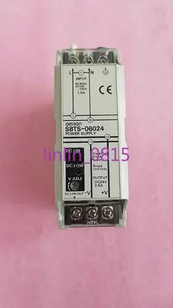USED OMRON S8TS-06024