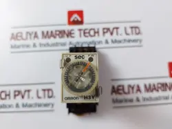 TIMER WITH
