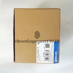 OMRON CP1L-EL20DT1-D