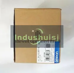 ONE NEW OMRON CP1L-EL20DT1-D PLC CP1LEL20DT1D PROGRAMMABLE CONTROLLER