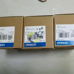 BOX OMRON SRT2-ID16-1